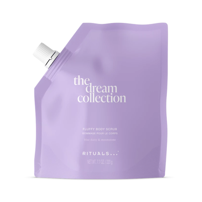 Скраб для тіла The Dream Collection Rituals 220 г