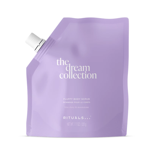 Скраб для тіла The Dream Collection Rituals 220 г