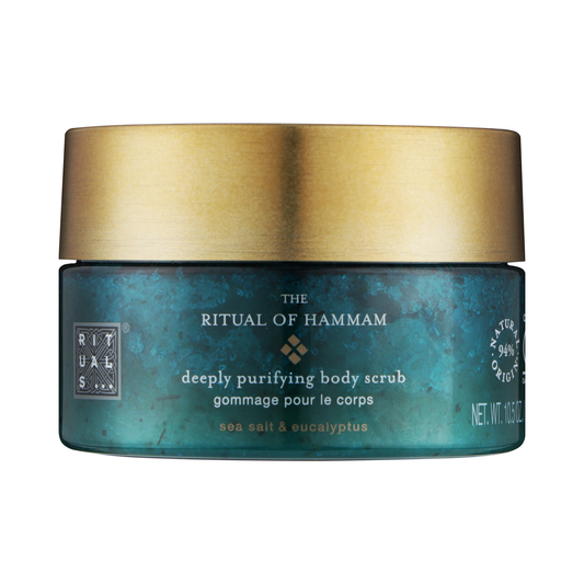 Скраб для тіла The Ritual Of Hammam Body Scrub Rituals 125 г