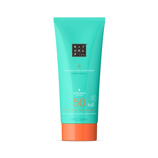 Сонцезахисний лосьйон для дітей The Ritual of Karma SPF 50 Rituals 200 мл