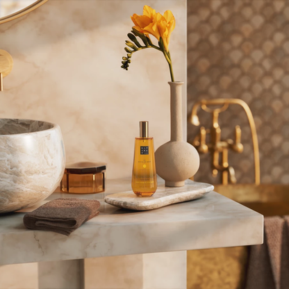 Суха олія для тіла та волосся The Ritual Of Mehr Natural Dry Oil For Body & Hair Rituals 100 мл