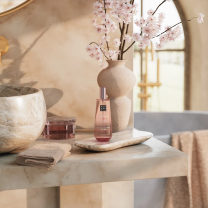 Суха олія для тіла та волосся The Ritual Of Sakura Natural Dry Oil For Body & Hair Rituals 100 мл