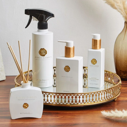Подарунковий набір для дому Savage Garden Luxury Home Gift Set Rituals