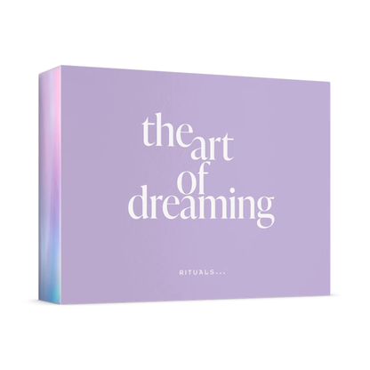 Адвент календар The Dream Collection Art Of Dreaming Rituals