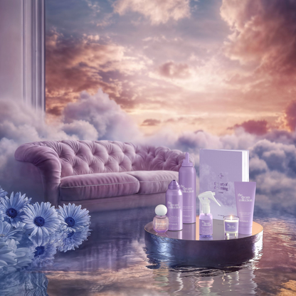 Адвент календар The Dream Collection Art Of Dreaming Rituals