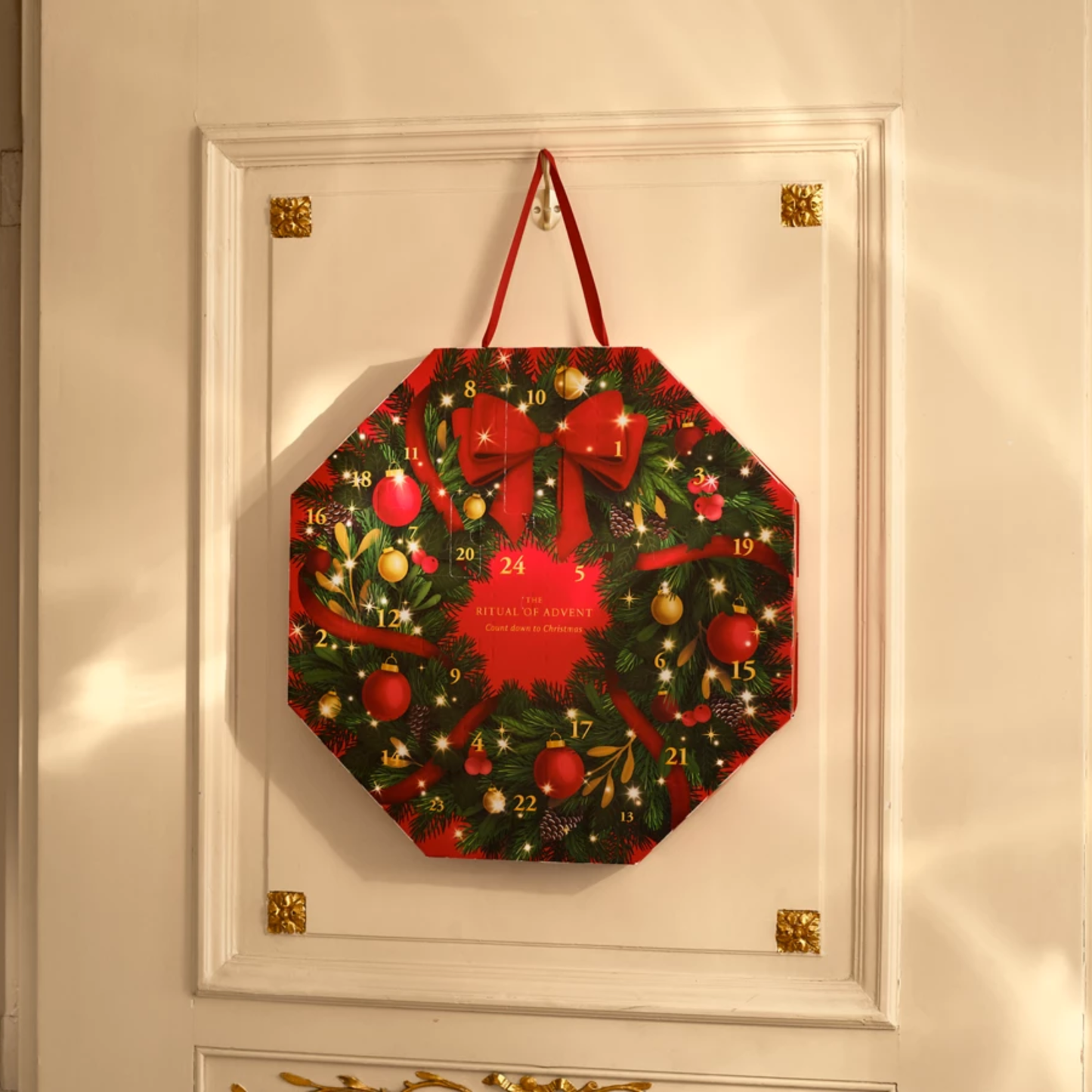 Адвент календар Classic Advent Calendar 2025-2026 Rituals