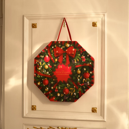 Адвент календар Classic Advent Calendar 2025-2026 Rituals