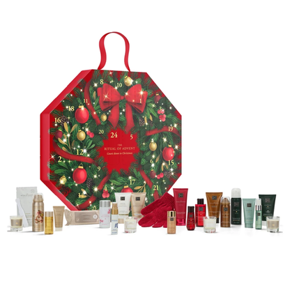 Адвент календар Classic Advent Calendar 2025-2026 Rituals