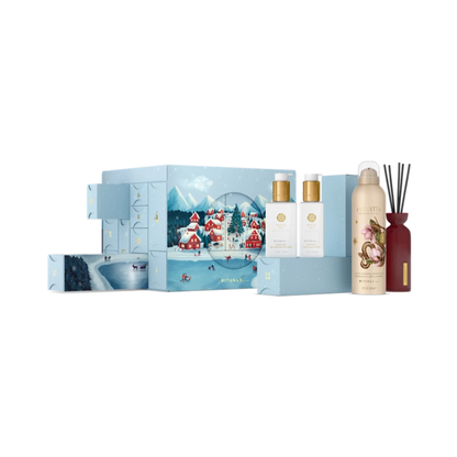Адвент календар Deluxe Advent Calendar 2025-2026 Rituals