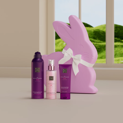 Великодній подарунковий набір Easter Gift Set Yozakura & Sakura Collection 2026 Rituals