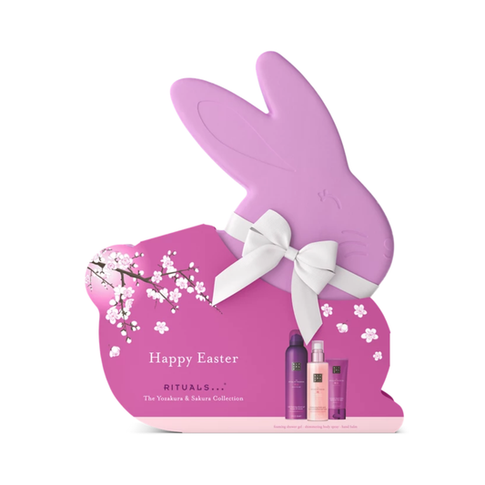 Великодній подарунковий набір Easter Gift Set Yozakura & Sakura Collection 2026 Rituals