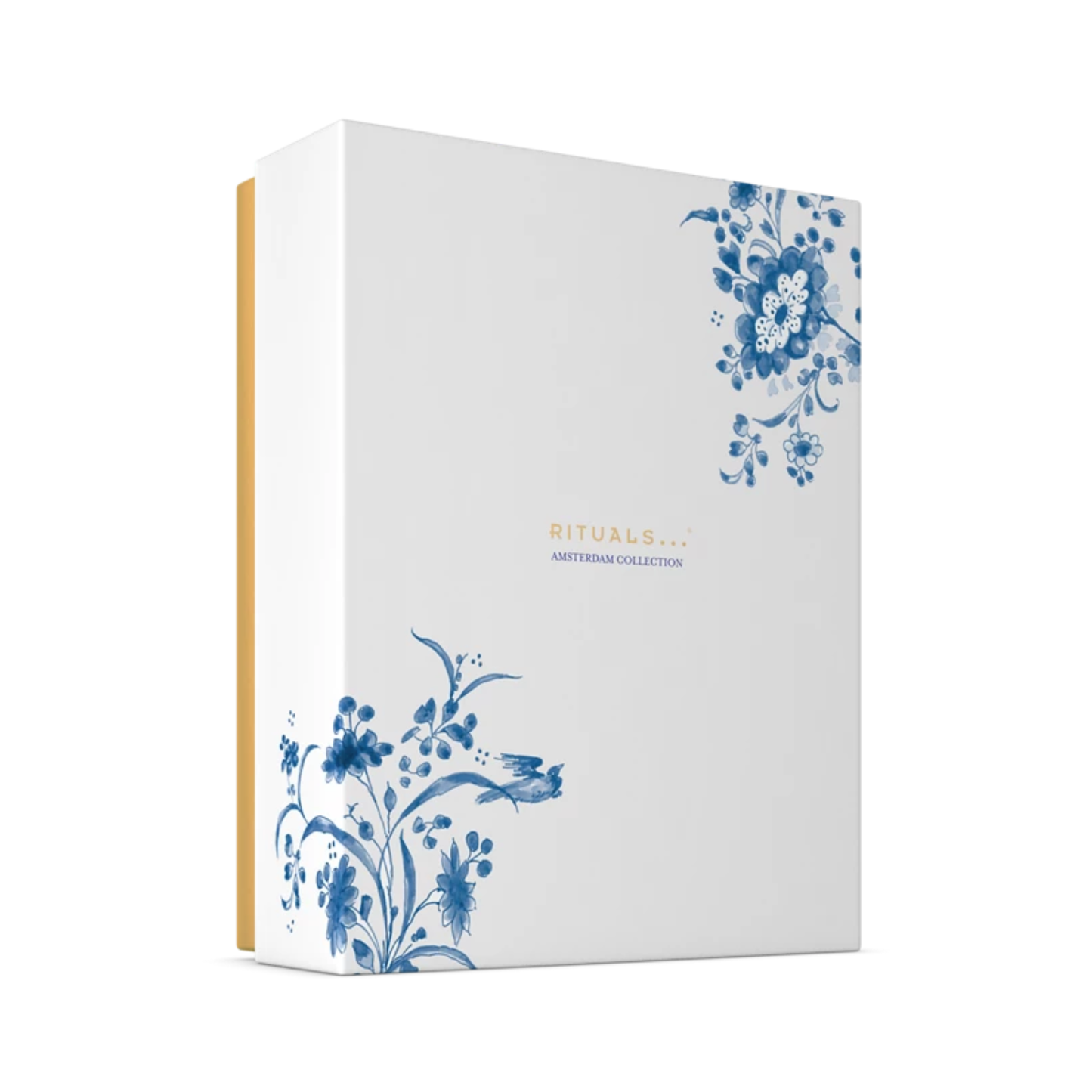 Набір подарунковий Amsterdam Collection Set L Rituals