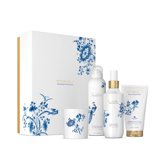 Набір подарунковий Amsterdam Collection Set L Rituals