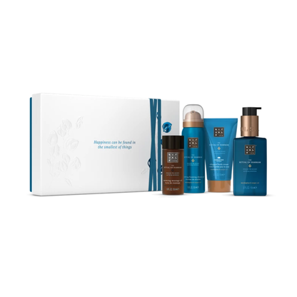 Набір подарунковий The Ritual of Hammam Set S NEW Rituals