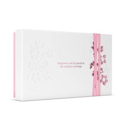 Набір подарунковий The Ritual of Sakura Set S NEW Rituals