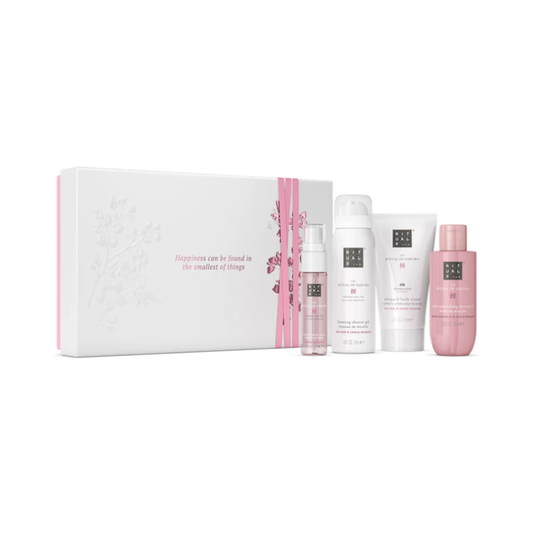 Набір подарунковий The Ritual of Sakura Set S NEW Rituals
