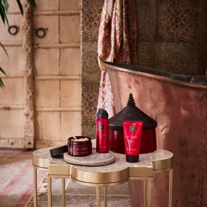 Набір подарунковий The Ritual of Ayurveda Set XS Rituals