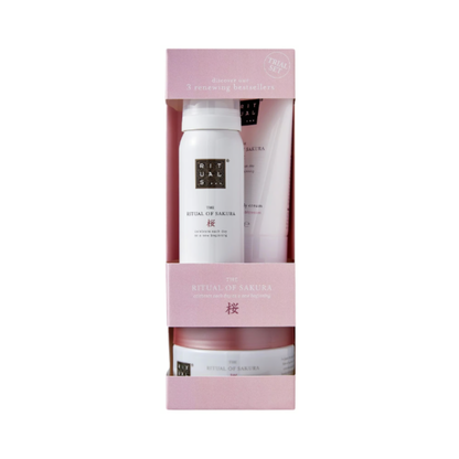 Набір подарунковий The Ritual Of Sakura Set XS Rituals