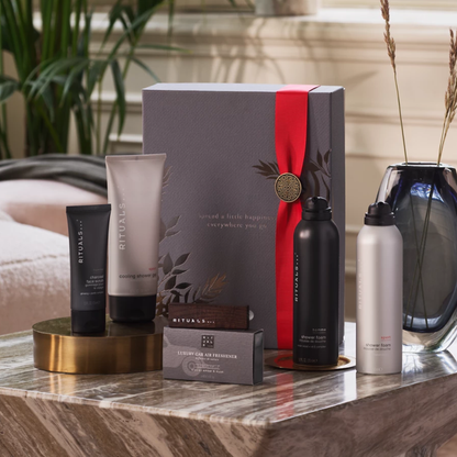 Набір подарунковий Homme Set L Rituals