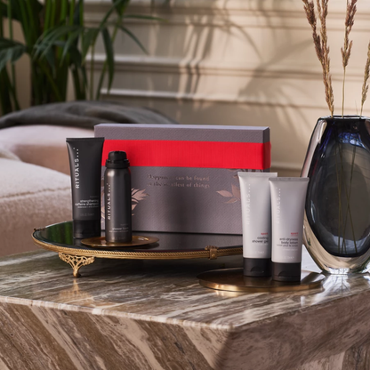 Набір подарунковий Homme Set S Rituals