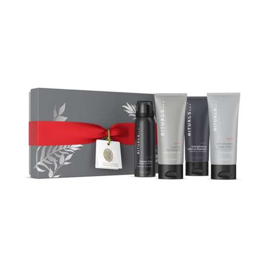 Набір подарунковий Homme Set S Rituals