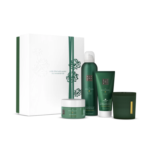 Набір подарунковий The Ritual of Jing Set M NEW Rituals