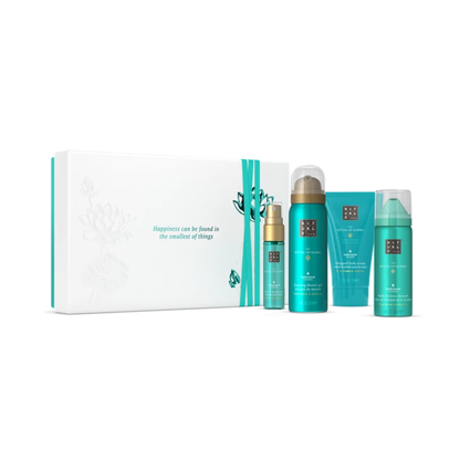 Набір подарунковий The Ritual of Karma Set S NEW Rituals
