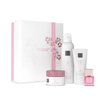 Набір подарунковий The Ritual of Sakura Set M NEW Rituals
