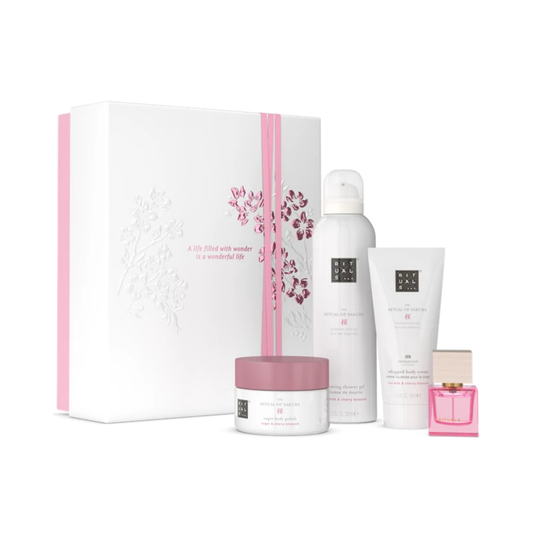 Набір подарунковий The Ritual of Sakura Set M NEW Rituals