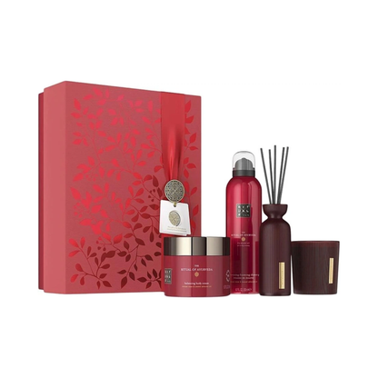 Набір подарунковий The Ritual of Ayurveda Set L Rituals