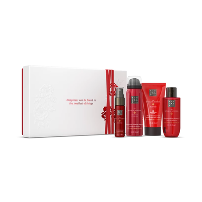 Набір подарунковий The Ritual of Ayurveda Set S NEW Rituals