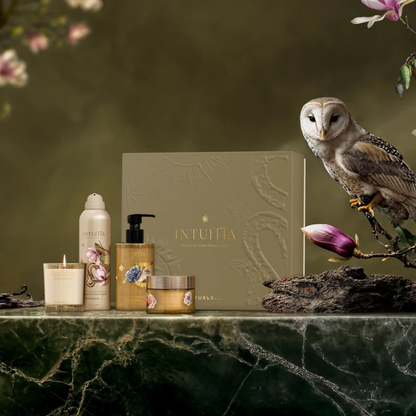 Набір подарунковий The Ritual of Intuitia Set L Rituals