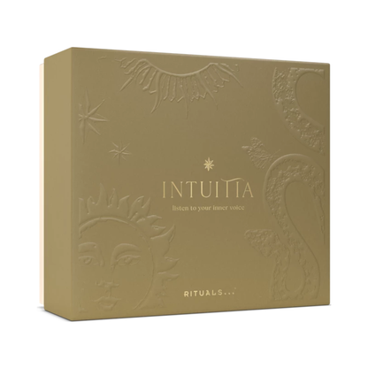 Набір подарунковий The Ritual of Intuitia Set L Rituals