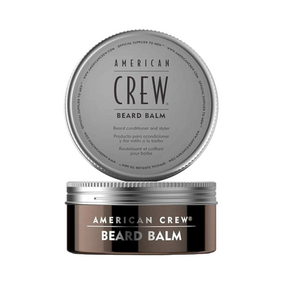 Бальзам для бороди Beard Balm American Crew 60 мл
