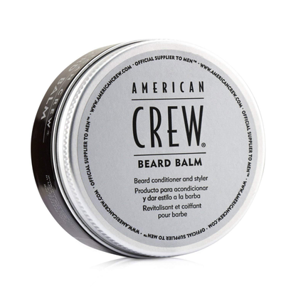 Бальзам для бороди Beard Balm American Crew 60 мл