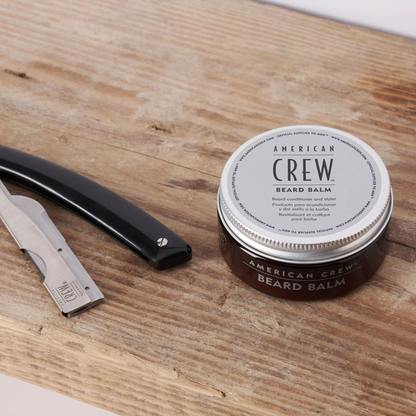 Бальзам для бороди Beard Balm American Crew 60 мл