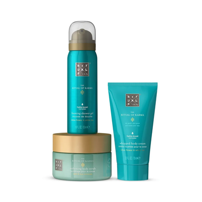 Набір подарунковий The Ritual of Karma Set XS Rituals