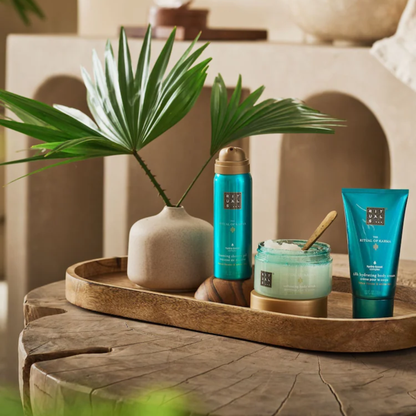 Набір подарунковий The Ritual of Karma Set XS Rituals