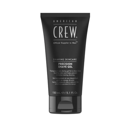 Гель для точного гоління Precision Shave American Crew 150 мл