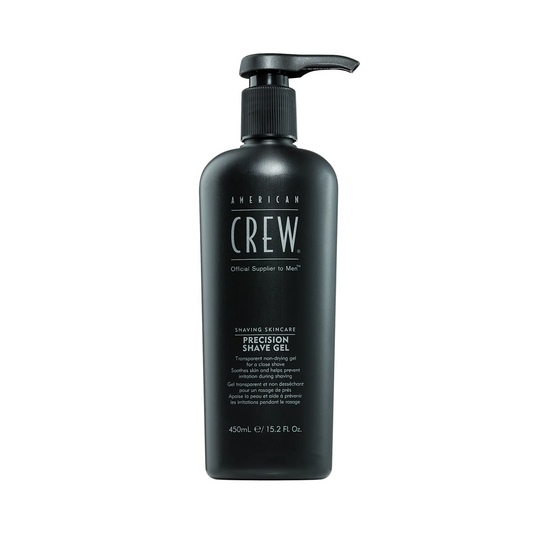 Гель для точного гоління Precision Shave American Crew 450 мл