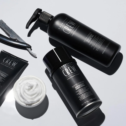 Гель для точного гоління Precision Shave American Crew 450 мл