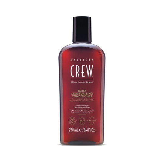 Кондиціонер зволожуючий для щоденного використання Daily Moisturizing Conditioner American Crew 250 мл