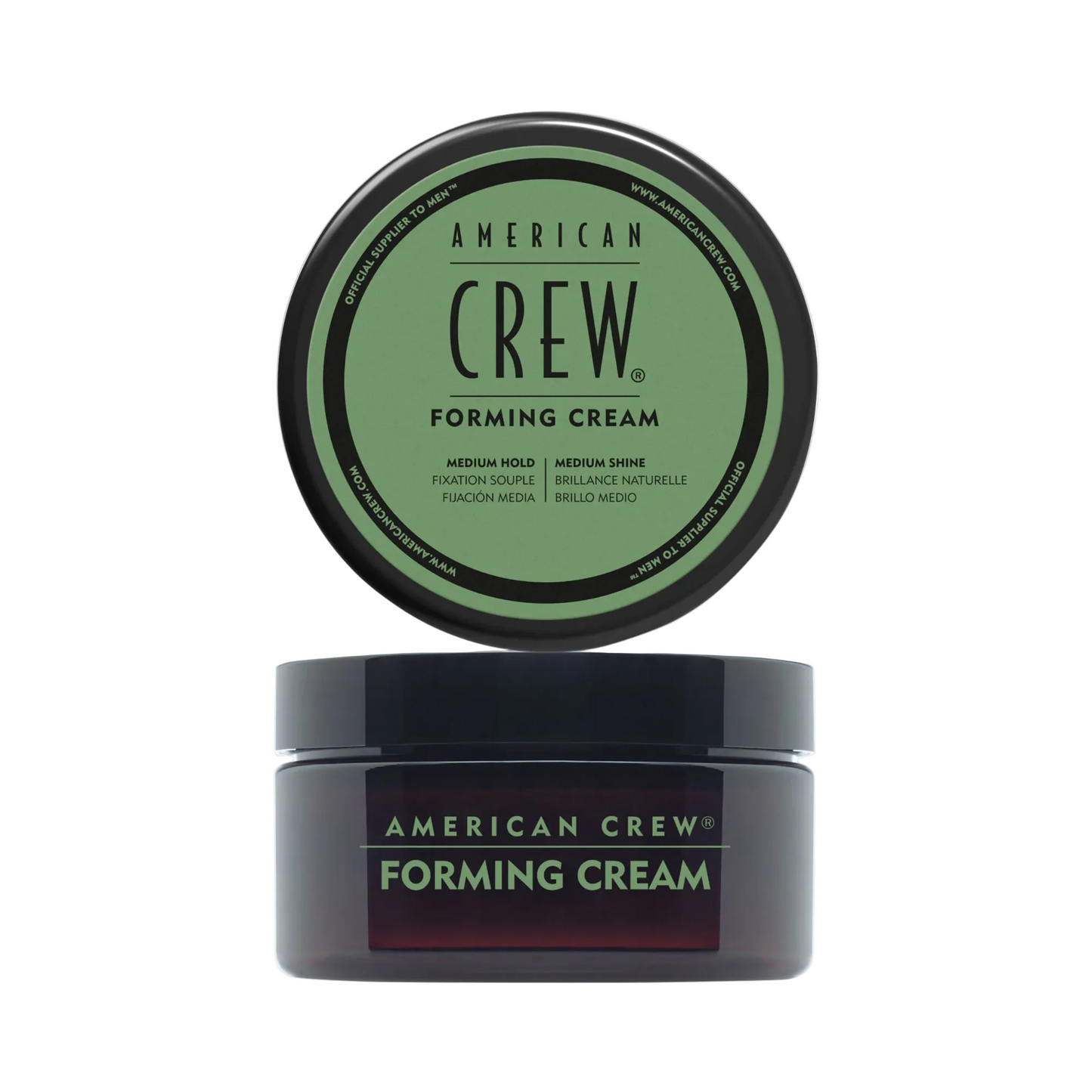 Крем для вкладання волосся Forming Cream American Crew 50 г
