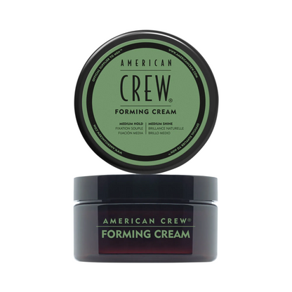 Крем для вкладання волосся Forming Cream American Crew 50 г