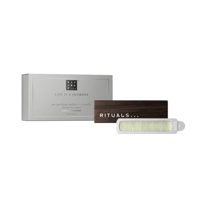 Автопарфум Sport Life is a Journey Car Perfume Rituals