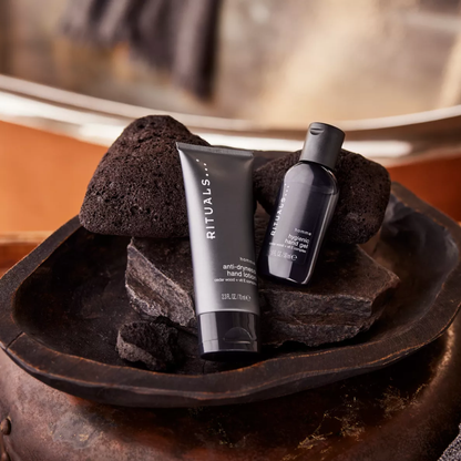 Бальзам для рук Homme Hand Balm Rituals 70 мл