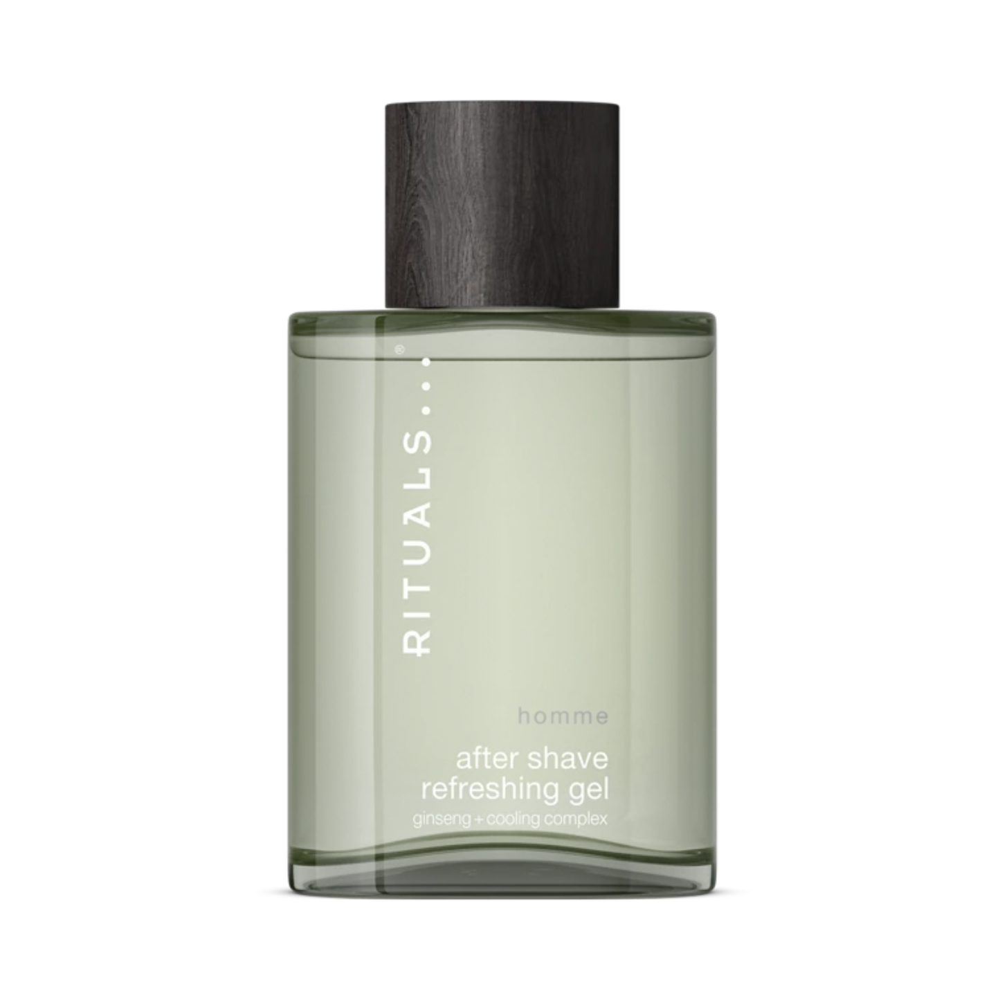 Гель після гоління Homme Rituals 100 мл