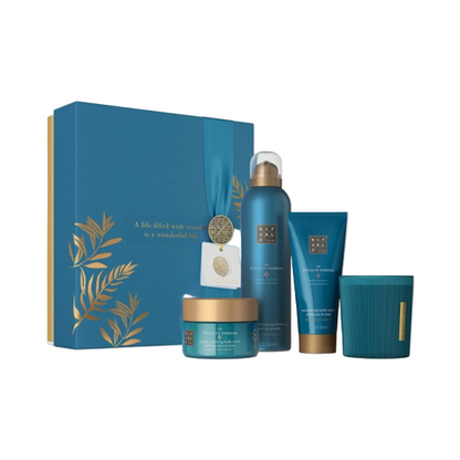 Набір подарунковий The Ritual of Hammam Set M Rituals