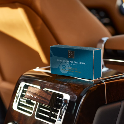 Автопарфум The Ritual of Hammam Life is a Journey Car Perfume Rituals