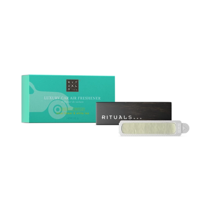 Автопарфум The Ritual of Karma Life is a Journey Car Perfume Rituals
